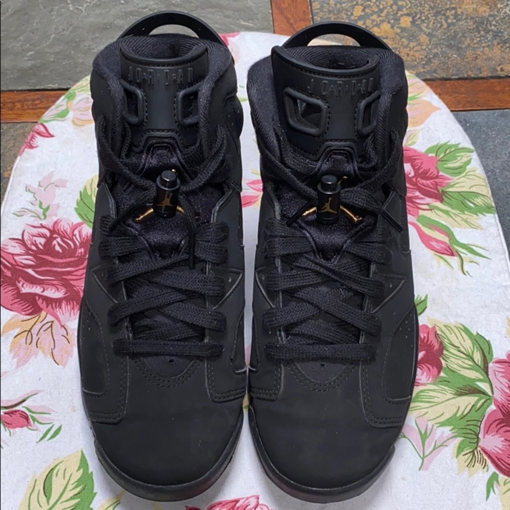 Jordan 6 Retro DMP (PS) CT4965 007 - Picture 2 of 7